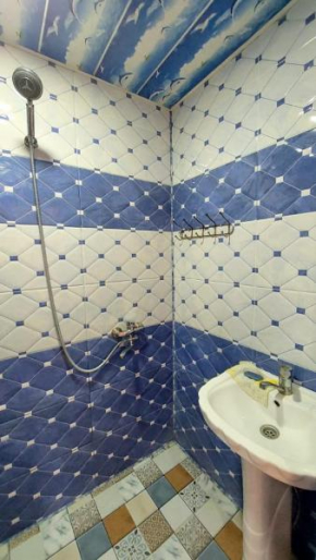 Laza guest house mi